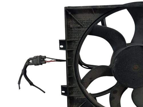 Used Radiator fan VW TRANSPORTER T5 Bus (7HB, 7HJ, 7EB, 7EJ) 2.0 TDI 4motion (140 hp) 31067238