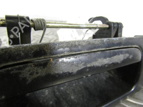 Switch VW CADDY III MPV (2KB, 2KJ, 2CB, 2CJ) 1.9 TDI | BP25094585I30 - Image 3