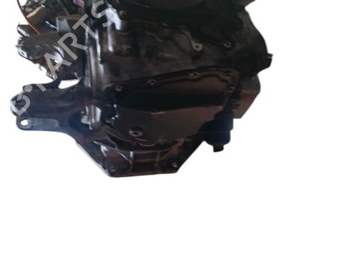 Engine RENAULT MEGANE III Hatchback (BZ0/1_, B3_)  | BP33989778M1  - Image 5