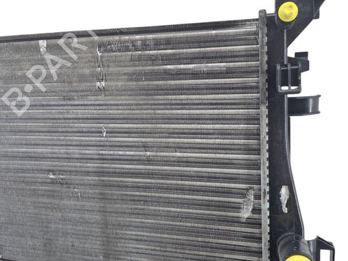 Water radiator PEUGEOT BIPPER Tepee | BP25894148M31 - Image 4