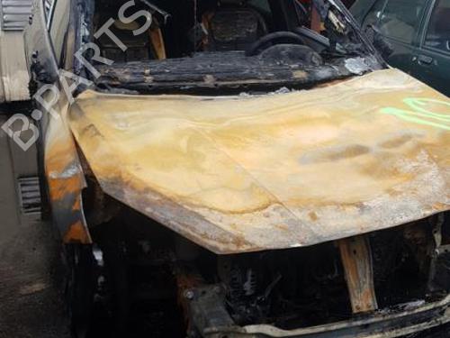 Used Parts SEAT TARRACO (KN2)  2.0 TSi 4Drive  2434379