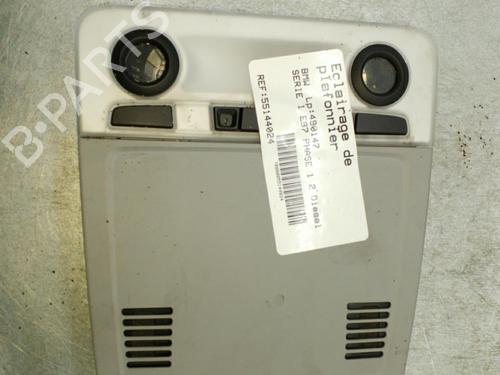 Interior roof light BMW 1 (E87) 118 d | BP25078178I8 