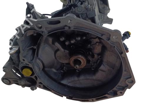 Gearbox OPEL KARL (C16) 1.0 | BP36401828M3  - Image 6