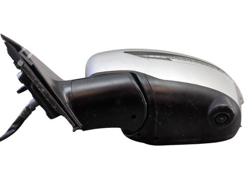 Used Left mirror NISSAN QASHQAI II SUV (J11, J11_) 1.5 dCi (110 hp) 28048445