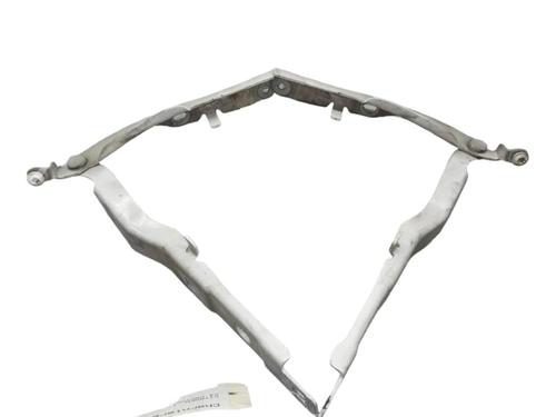 Hinge/Door check strap CITROËN C4 CACTUS 1.6 BlueHDi 100 | BP25076203C146 