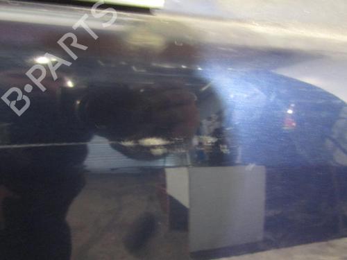 Right front door MERCEDES-BENZ CLK (C208) CLK 200 (208.335) | BP25108264C3 