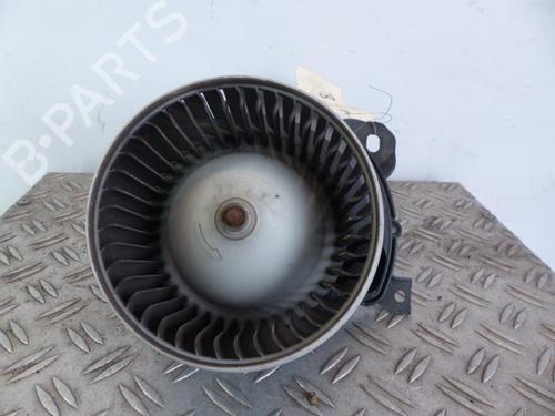 Used Heater blower motor FIAT FIORINO Box Body/MPV (225_) 1.3 D Multijet (95 hp) 25083671