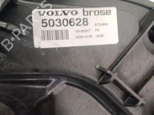 Front right window mechanism VOLVO XC40 (536) B3 Mild-Hybrid | BP37749086C23 - Image 3