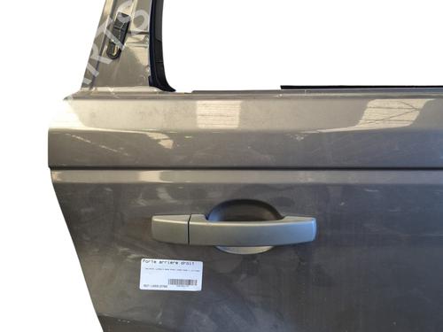 Right rear door LAND ROVER RANGE ROVER SPORT I (L320) 3.6 D 4x4 | BP25939851C5