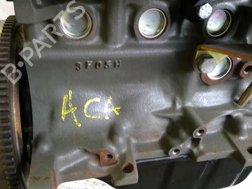Engine FIAT PANDA (169_) 1.2 (169.AXB11, 169.AXB1A) | BP25111016M1  - Image 9