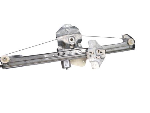 Front right window mechanism DACIA LODGY (JS_) 1.5 dCi (JSMC, JSAF) | BP28130689C23 