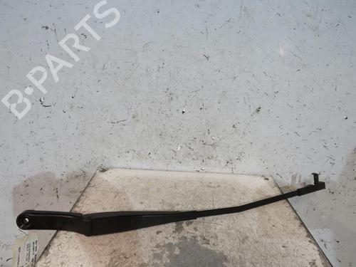 Used Front windshield wiper arm VW GOLF V (1K1) [2003-2010]  25092388