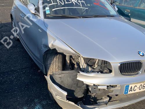 Left taillight BMW 1 (E87) 116 d | BP25068037C34 