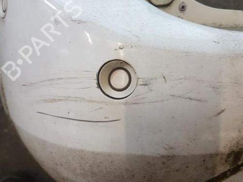 Rear bumper OPEL COMBO Box Body/MPV (K9) 1.6 D | BP25099388C8 