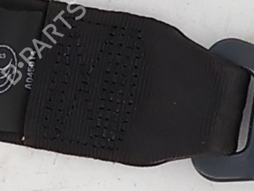 Front right seatbelt CITROËN C4 II (NC_) 1.6 BlueHDi 100 | BP40001897I25 - Image 3