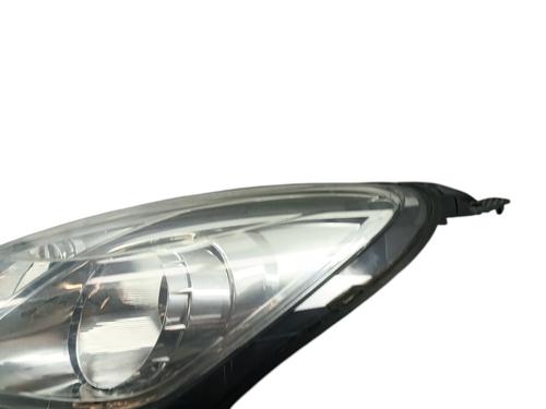 Left headlight CITROËN C3 II (SC_) 1.2 VTi 82 | BP29915364C28