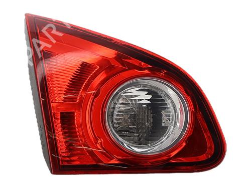 Used Left tailgate light Left tailgate light 39487142 39487142
