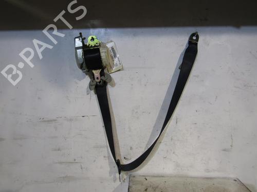 Used Front right belt tensioner TOYOTA COROLLA Verso (ZER_, ZZE12_, R1_) 2.0 D-4D (CUR10_, CUR10R) (116 hp) 25105921