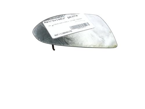 Left mirror glass OPEL CORSA D (S07) 1.3 CDTI (L08, L68) | BP31176426C148 