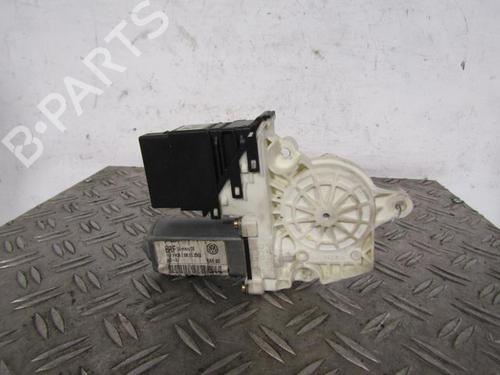 Rudehejsemekanisme Højre bagtil SEAT LEON (1M1) 1.9 TDI (110 hp) 25113089