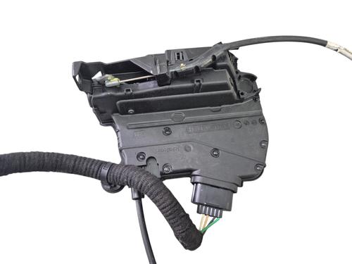 Front right lock RENAULT TRAFIC III Van (FG_) 1.6 dCi 125 (FGMH) | BP29137051C97 