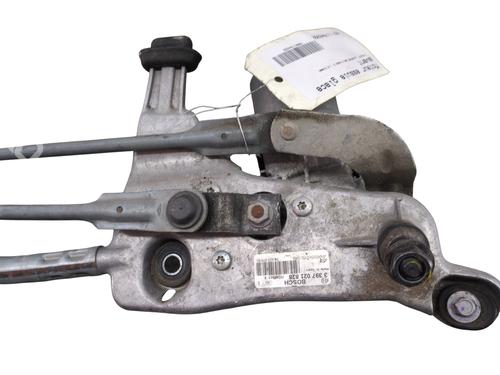 Used Front wiper motor PEUGEOT 308 II (LB_, LP_, LW_, LH_, L3_) 1.5 BlueHDi 130 (131 hp) 30967365