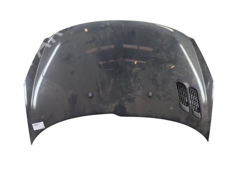 Used Hood Hood PEUGEOT 206+ (2L_, 2M_) 1.1 (60 hp) 25440137 25440137
