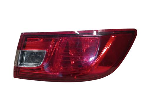 Used Right taillight RENAULT CLIO IV (BH_) 1.2 16V (73 hp) 26459106