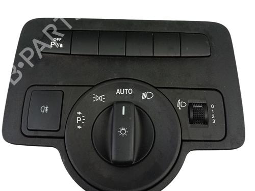 Headlight switch MERCEDES-BENZ VITO Van (W447)  | BP25059533I24