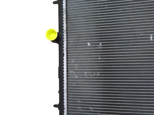 Water radiator PEUGEOT 3008 I MPV (0U_) 1.6 HDi | BP29221817M31 