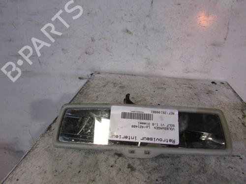 Used Rear mirror Rear mirror 25105857 25105857