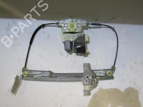 Used Front right window mechanism Front right window mechanism CITROËN C4 Coupe (LA_) 1.6 HDi (90 hp) 25107054 25107054