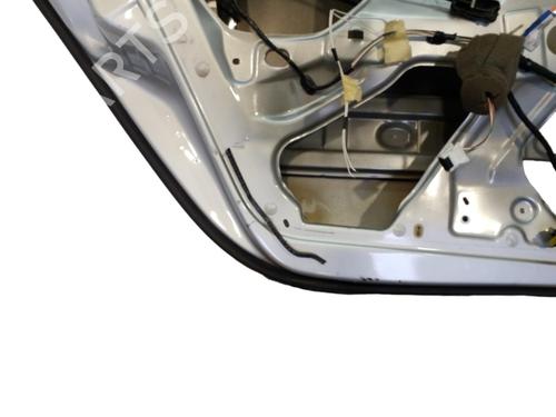 Used Left rear door RENAULT LAGUNA II (BG0/1_) [2001-2007]  25058975