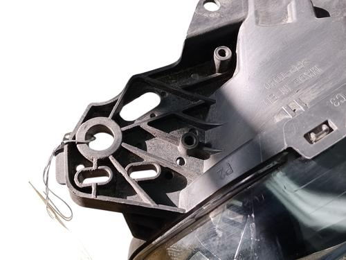 Left headlight PEUGEOT 508 I (8D_) 1.6 HDi | BP32497648C28  - Image 6