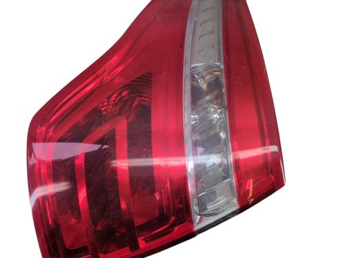 Venstre baglygte CITROËN C4 Picasso I MPV (UD_) 1.6 HDi | BP29956279C34