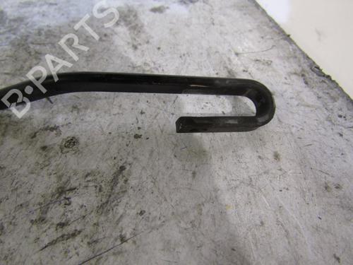 Used Front windshield wiper arm Front windshield wiper arm VW PASSAT B5 (3B2) [1996-2001] 25079004 25079004