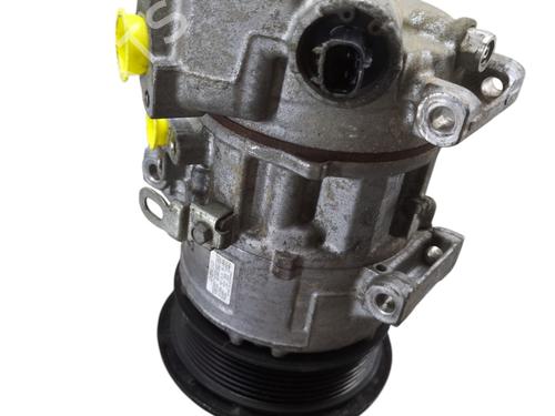 AC compressor TOYOTA AURIS (_E15_) 2.0 D-4D (ADE150_, ADE150R) | BP30412770M34 