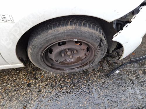 Rear left lock CITROËN C3 II (SC_) 1.4 HDi 70 (SC8HZC, SC8HR0, SC8HP4) | BP25087779C100 