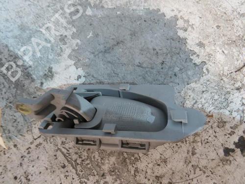 Used Rear right interior door handle Rear right interior door handle CITROËN XSARA PICASSO (N68) 1.6 HDi (90 hp) 25066484 25066484