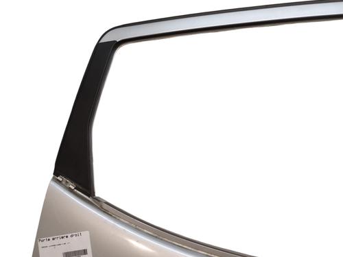 Right rear door MERCEDES-BENZ A-CLASS (W168) A 170 CDI (168.009, 168.109) | BP29025845C5 