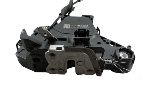 Front left lock RENAULT MEGANE E-TECH SUV EV40 (BNJ2) | BP25054863C98 