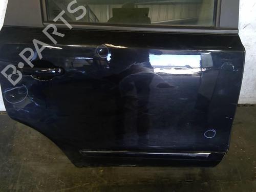 Right rear door NISSAN NOTE (E11, NE11) 1.4 | BP25110630C5 