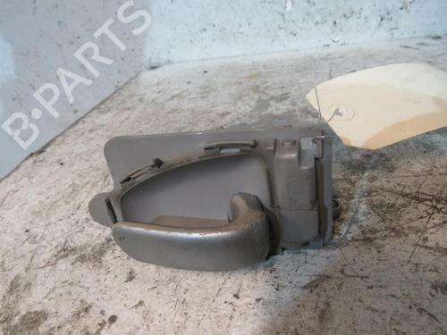 Used Front right interior door handle CITROËN XSARA PICASSO (N68) 1.6 HDi (109 hp) 25066825