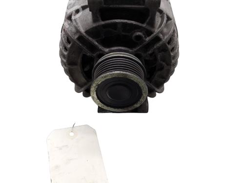 Used Alternator VW SCIROCCO III (137, 138) 2.0 TFSI (200 hp) 25735912