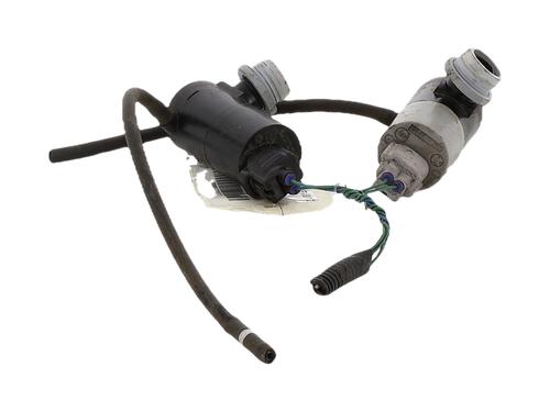 Used Washer pump Washer pump CITROËN C1 II (PA_, PS_) 1.0 VTi 72 (72 hp) 33829178 33829178