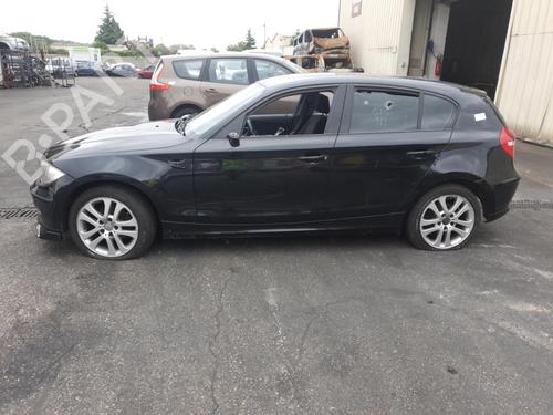 Køler BMW 1 (E87) 116 i | BP25099807M31 