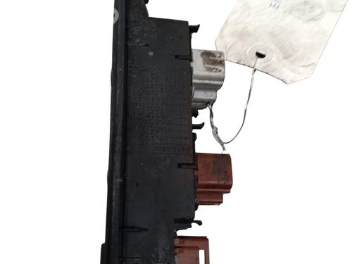 Left front window switch RENAULT MEGANE II (BM0/1_, CM0/1_) 1.9 dCi (BM0G, CM0G) | BP30399537I27