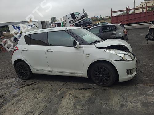 Warning switch SUZUKI SWIFT III (MZ, EZ) 1.3 DDiS (RS413D) | BP25104675I22  - Image 19