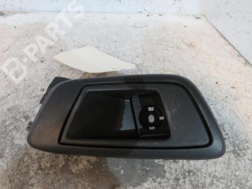 Used Rear right interior door handle Rear right interior door handle FORD FIESTA VI (CB1, CCN) 1.6 TDCi (90 hp) 10587540 10587540