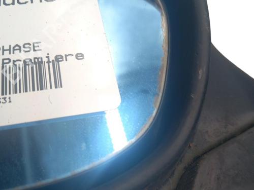 Left mirror BMW 3 Touring (E91) 318 d | BP25058594C26 